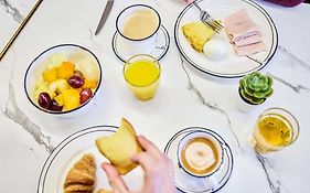 Ibis Styles Madrid Centro Maravillas